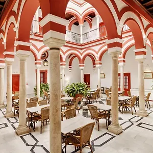 Hotel Casas De Mercaderes